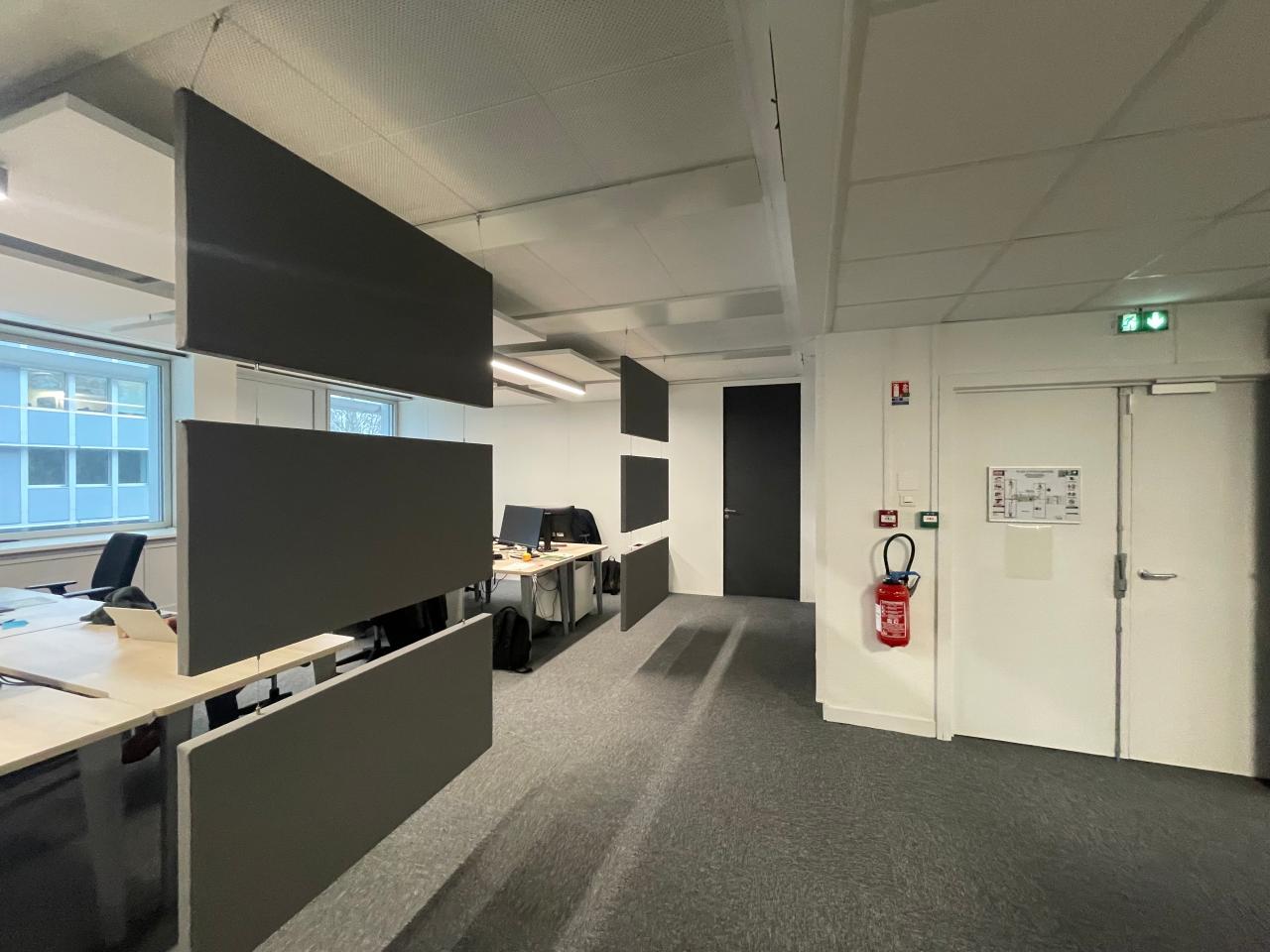 Bureau Strasbourg 2442m² Location bureau Strasbourg Bas-Rhin OLBUR2310518 25